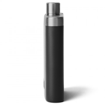 Yeti rambler flask heupfles  zakflacon zwart 3