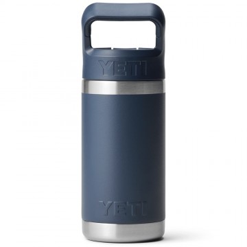 Yeti rambler jr 12 oz thermosfles voor kinderen 355 ml navy 2