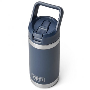 Yeti rambler jr 12 oz thermosfles voor kinderen 355 ml navy 3