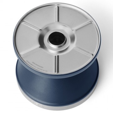 Yeti rambler pour over filterkoffiezetapparaat navy 4