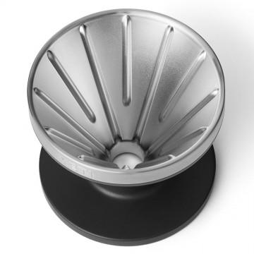 Yeti rambler pour over filterkoffiezetapparaat zwart 2