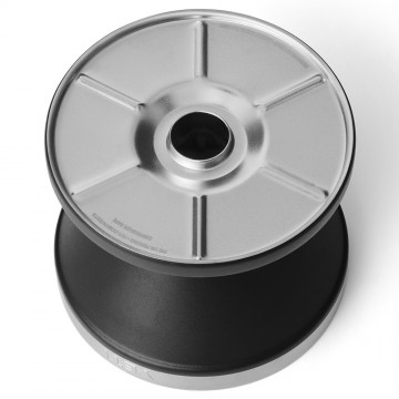 Yeti rambler pour over filterkoffiezetapparaat zwart 4