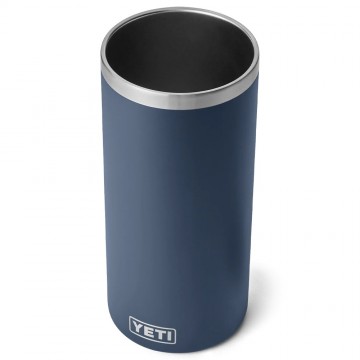 Yeti rambler wine chiller wijnkoeler navy 4