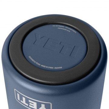 Yeti rambler wine chiller wijnkoeler navy 6