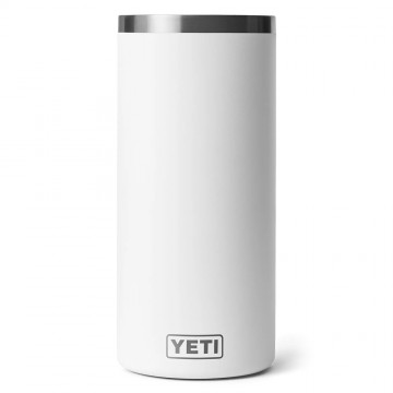 Yeti rambler wine chiller wijnkoeler wit 3
