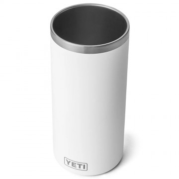 Yeti rambler wine chiller wijnkoeler wit 5