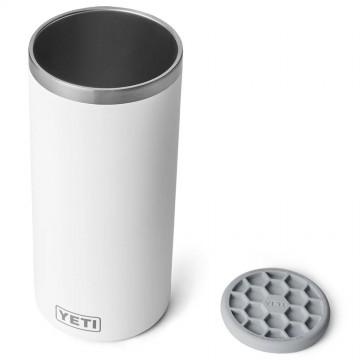 Yeti rambler wine chiller wijnkoeler wit 6