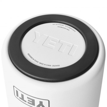 Yeti rambler wine chiller wijnkoeler wit 7