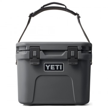 Yeti roadie 15 koelbox charcoal grijs 2