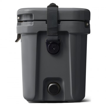 Yeti roadie 15 koelbox charcoal grijs 3