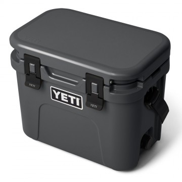 Yeti roadie 15 koelbox charcoal grijs 4