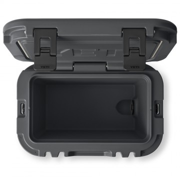 Yeti roadie 15 koelbox charcoal grijs 6