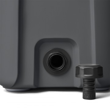 Yeti roadie 15 koelbox charcoal grijs 8