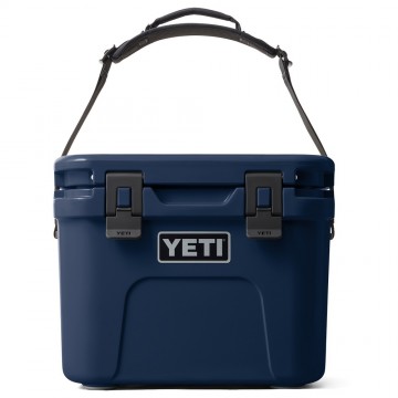 Yeti roadie 15 koelbox navy blauw 2