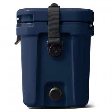 Yeti roadie 15 koelbox navy blauw 3