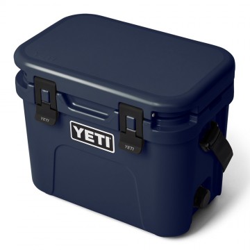 Yeti roadie 15 koelbox navy blauw 4