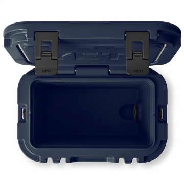 Yeti roadie 15 koelbox navy blauw 6