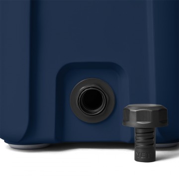 Yeti roadie 15 koelbox navy blauw 8