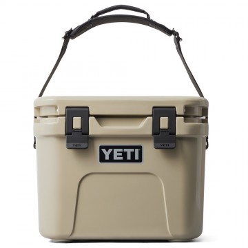 Yeti roadie 15 koelbox tan beige 2