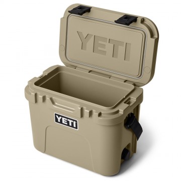 Yeti roadie 15 koelbox tan beige 5