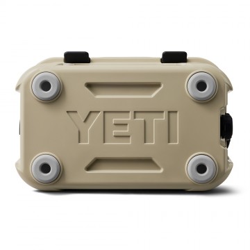 Yeti roadie 15 koelbox tan beige 7