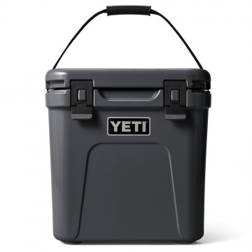 Yeti roadie 24 koelbox charcoal grijs 2