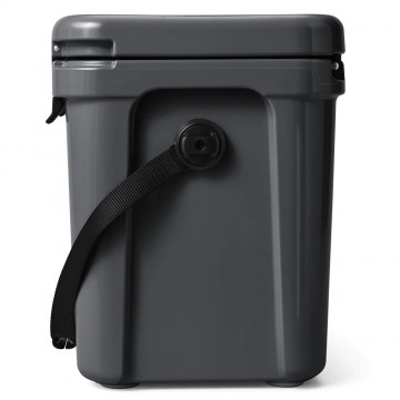 Yeti roadie 24 koelbox charcoal grijs 3
