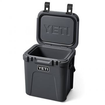 Yeti roadie 24 koelbox charcoal grijs 4
