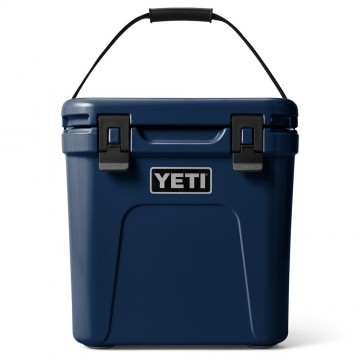 Yeti roadie 24 koelbox navy blauw 2