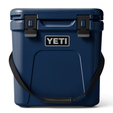 Yeti roadie 24 koelbox navy blauw