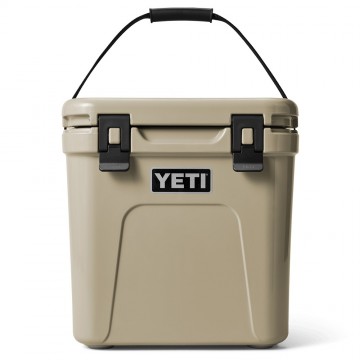 Yeti roadie 24 koelbox tan beige 2