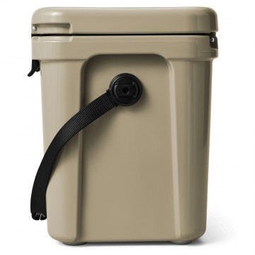 Yeti roadie 24 koelbox tan beige 3