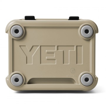 Yeti roadie 24 koelbox tan beige 5