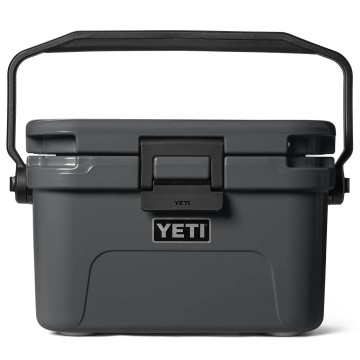Yeti roadie 8 koelbox charcoal 2