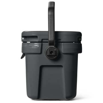 Yeti roadie 8 koelbox charcoal 3