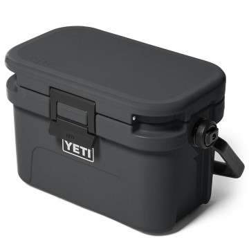 Yeti roadie 8 koelbox charcoal 4