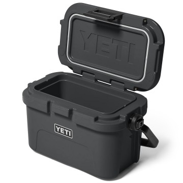 Yeti roadie 8 koelbox charcoal 5