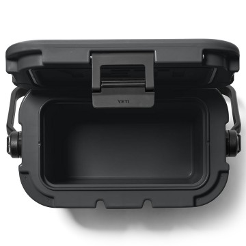 Yeti roadie 8 koelbox charcoal 6