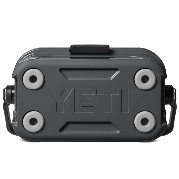 Yeti roadie 8 koelbox charcoal 7
