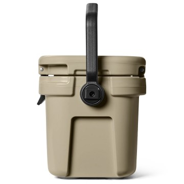 Yeti roadie 8 koelbox tan 3