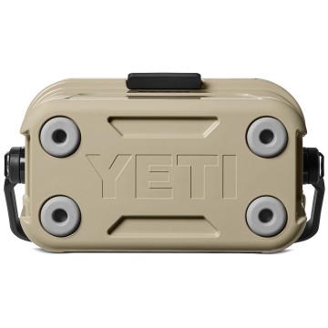 Yeti roadie 8 koelbox tan 7
