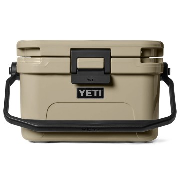 Yeti roadie 8 koelbox tan
