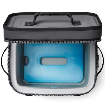 Yeti thin ice extra dun ijspack  koelelement voor koelbox large 4