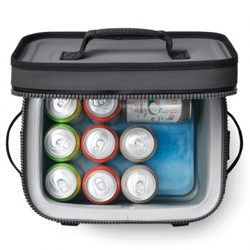 Yeti thin ice extra dun ijspack  koelelement voor koelbox large 6