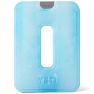 Yeti thin ice extra dun ijspack  koelelement voor koelbox large