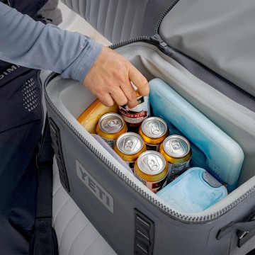 Yeti thin ice extra dun ijspack  koelelement voor koelbox lifestyle 3