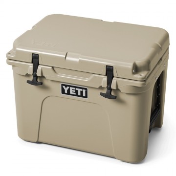 Yeti tundra 35 koelbox tan beige