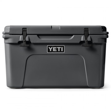 Yeti tundra 45 koelbox charcoal grijs