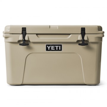 Yeti tundra 45 koelbox tan beige