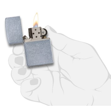 Zippo classic